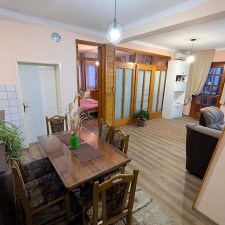 Apartman Dunja I Milos Mokra Gora Exterior foto