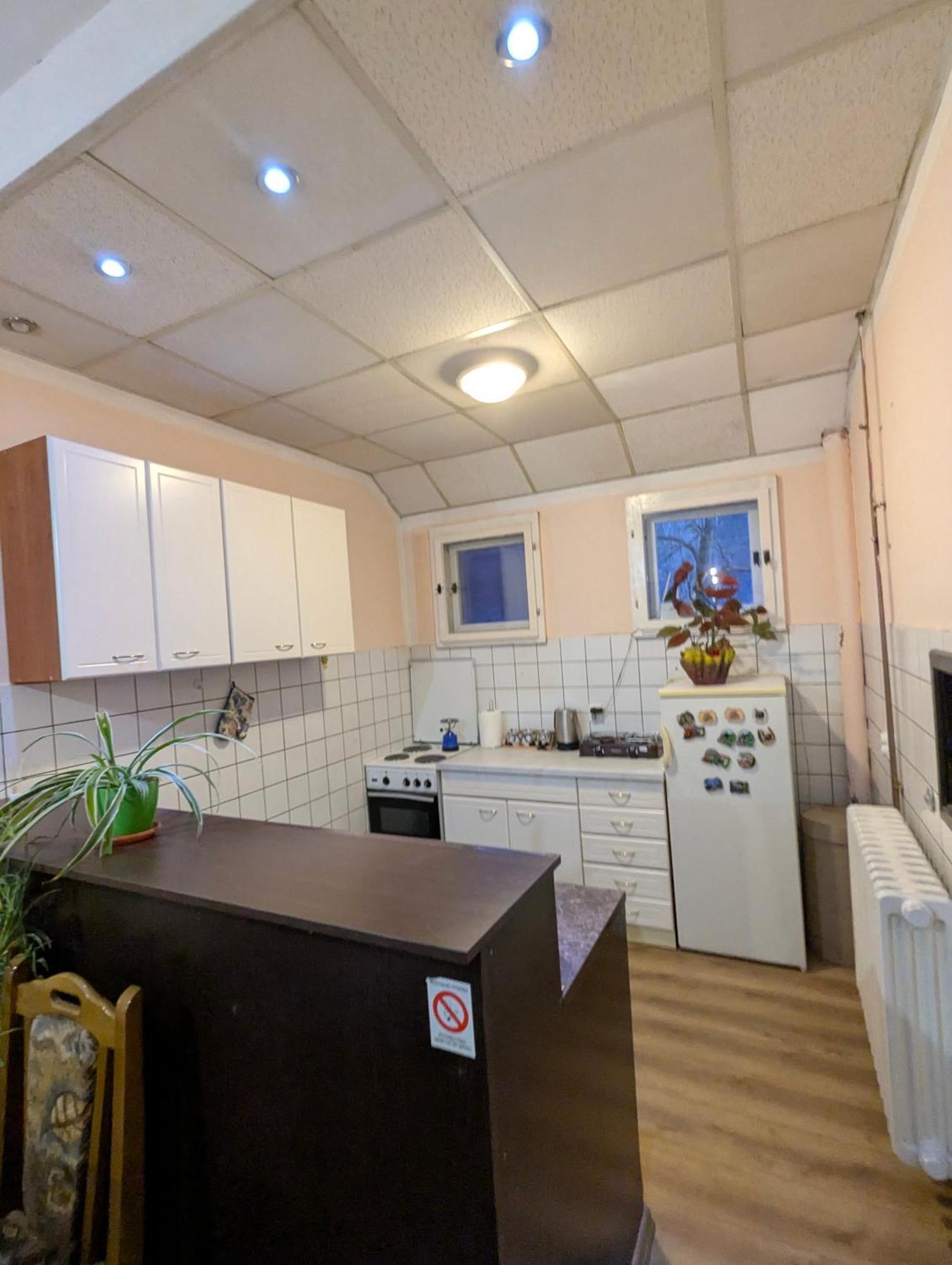 Apartman Dunja I Milos Mokra Gora Exterior foto